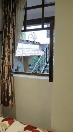 Hostal Casa del Barranco - Photo5