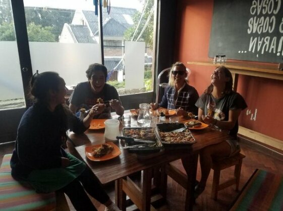 Hostal Dreamcatcher - Photo5