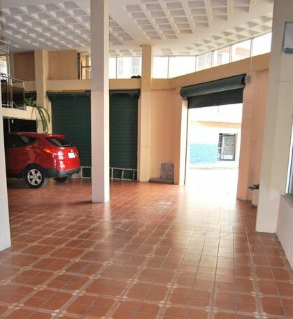 Hostal Hamilton - Photo2
