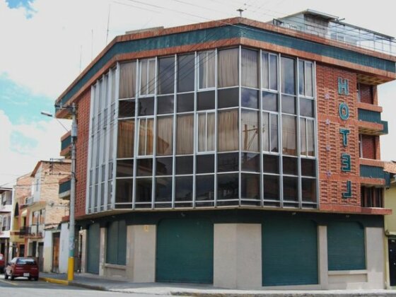 Hostal Hamilton - Photo3