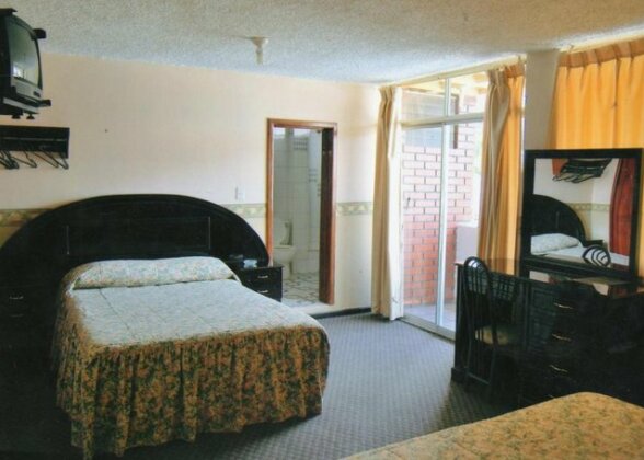Hostal Hamilton - Photo4
