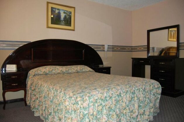 Hostal Hamilton - Photo5