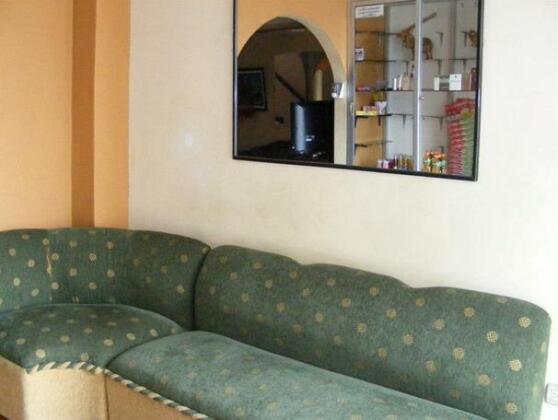 Hostal Haro - Photo2