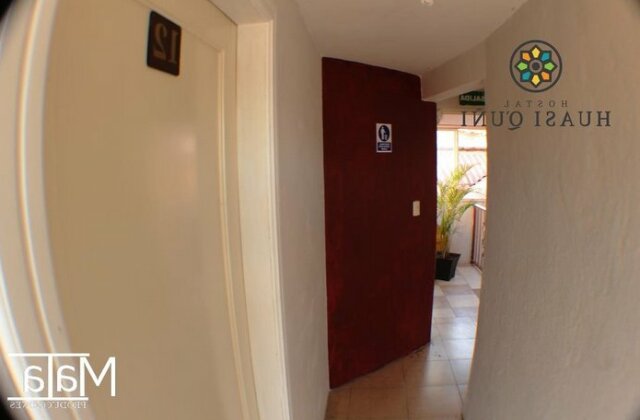 Hostal Huasi Quni - Photo4