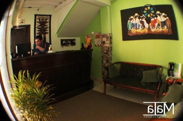 Hostal Huasi Quni - Photo5