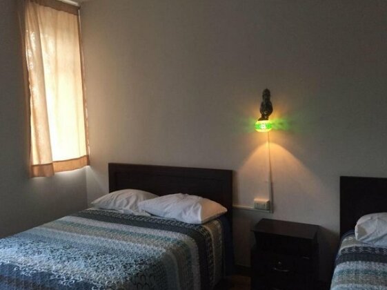 Hostal la Merced Cuenca - Photo4