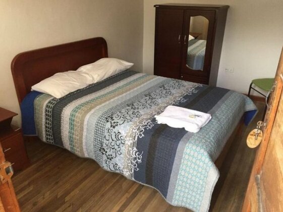 Hostal la Merced Cuenca - Photo5