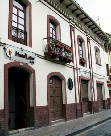 Hostal Latina Cuenca