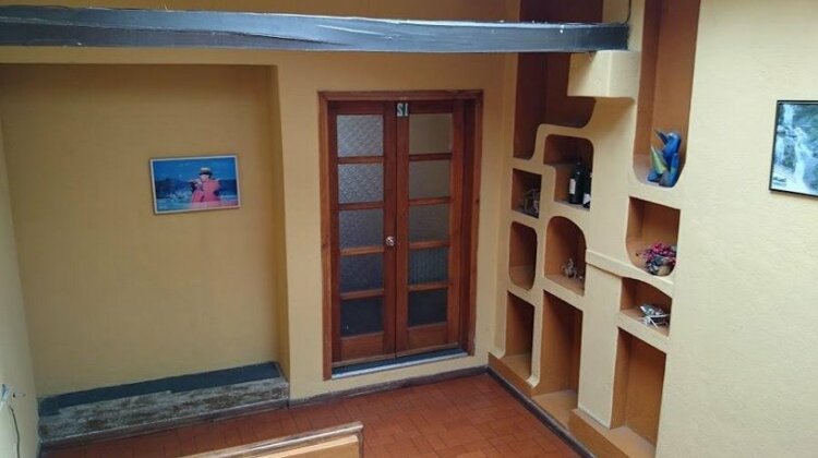 Hostal Pachamama Lodge - Photo2