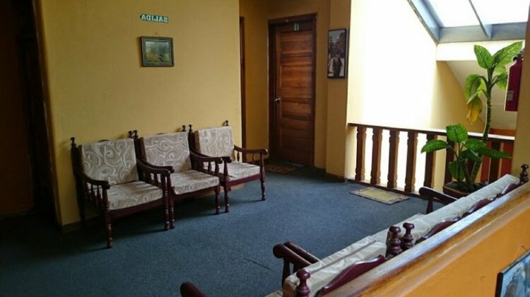 Hostal Pachamama Lodge - Photo3