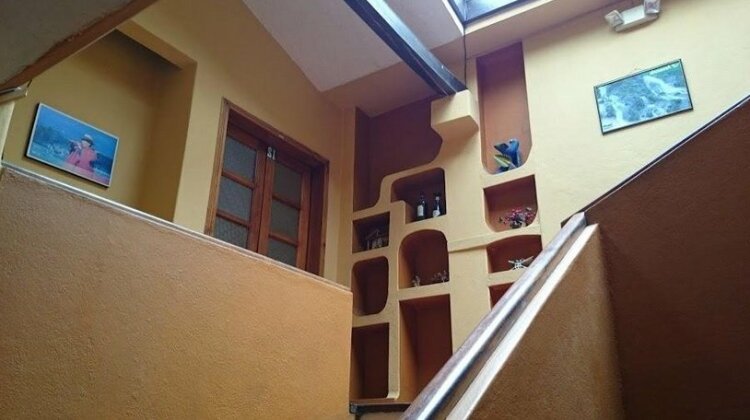 Hostal Pachamama Lodge - Photo5