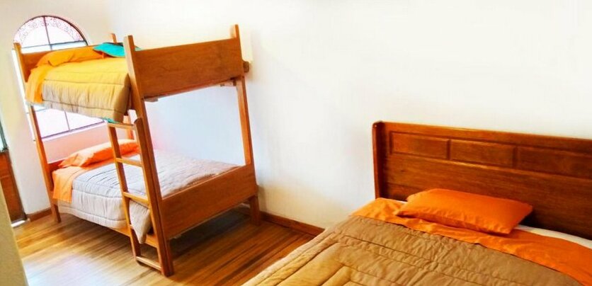 Hostal Refugio del Inca - Photo2