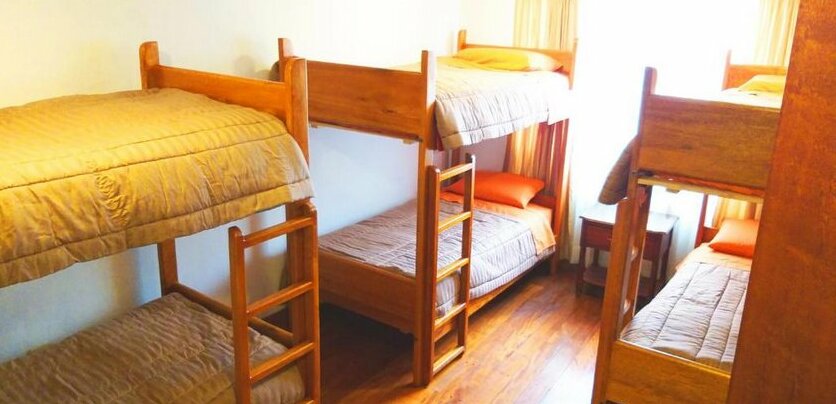 Hostal Refugio del Inca - Photo4