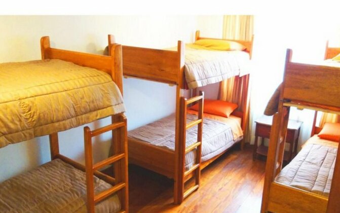Hostal Refugio del Inca - Photo5