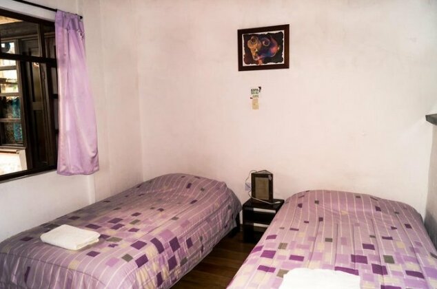 Hostal Restaurant La Cigale - Photo4