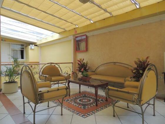 Hostal Santa Maria Cuenca - Photo3