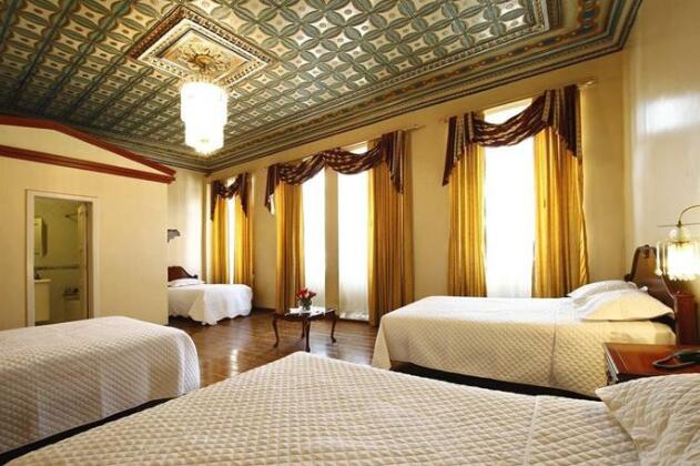 Hostal Santa Maria Cuenca - Photo5