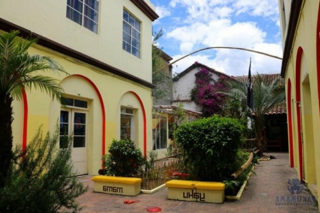 Hostal Yakumama - Photo2