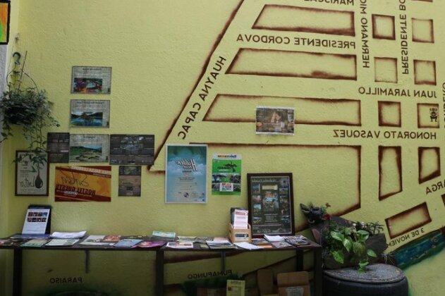 Hostal Yakumama - Photo3