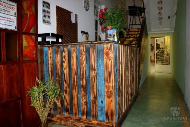 Hostal Yakumama - Photo5
