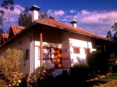 Hosteria Caballo Campana