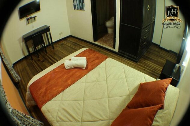 Hotel Alvanos - Photo3