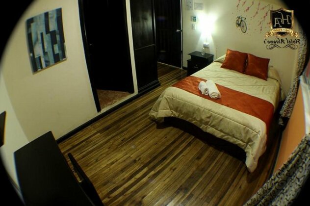 Hotel Alvanos - Photo4
