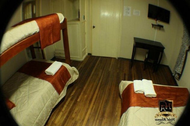Hotel Alvanos - Photo5