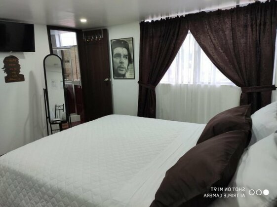 Hotel El Che - Photo2