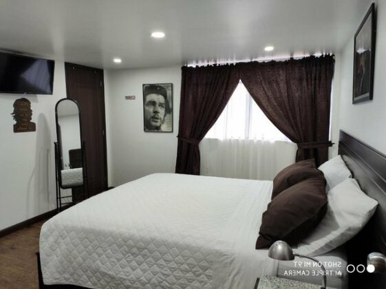 Hotel El Che - Photo3