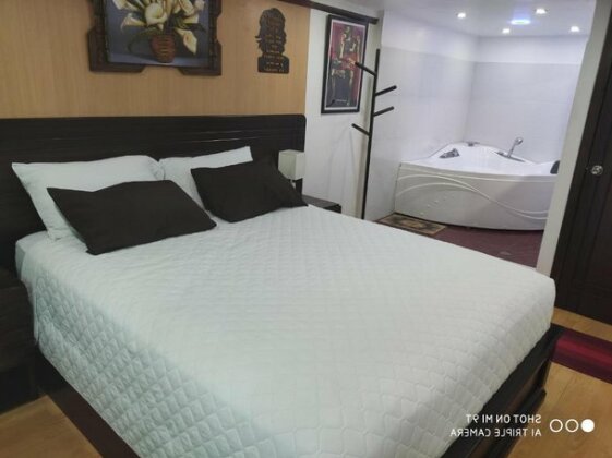 Hotel El Che - Photo4