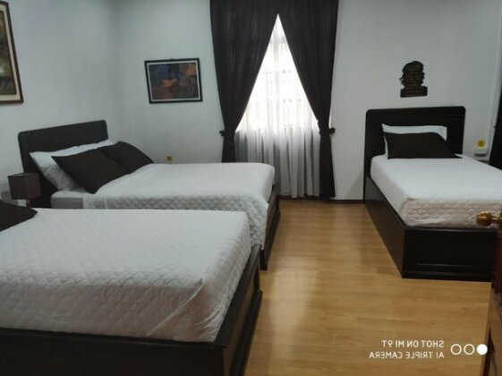 Hotel El Che - Photo5