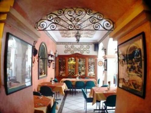 Hotel El Quijote Cuenca - Photo2