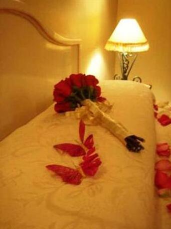 Hotel El Quijote Cuenca - Photo3