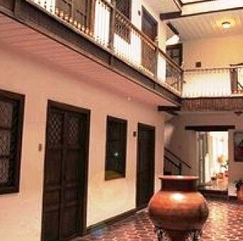 Hotel Inca Real - Photo2