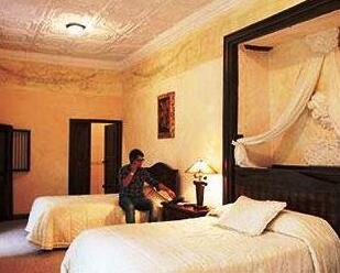 Hotel Inca Real - Photo4
