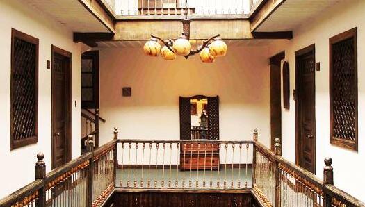 Hotel Inca Real - Photo5