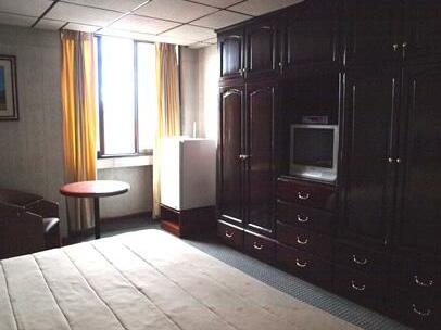 Hotel Italia Cuenca - Photo3