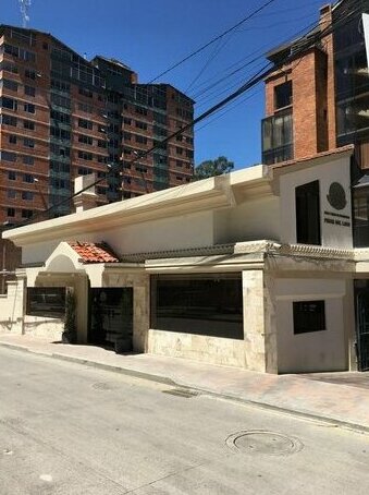Hotel Nass Pinar del Lago