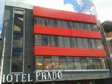 Hotel Prado Inn