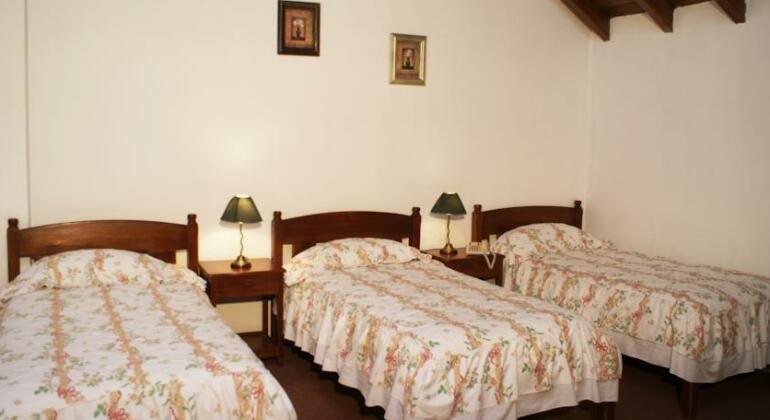 Hotel Principe Cuenca - Photo4
