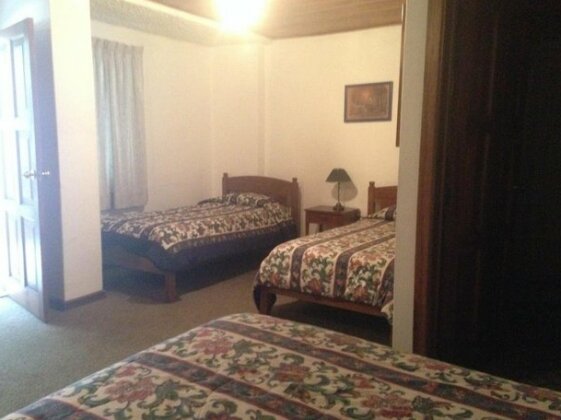 Hotel Principe Cuenca - Photo5