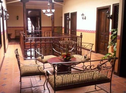 Hotel San Andres - Photo4