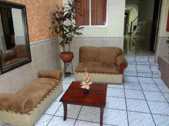 Hotel Tito Cuenca - Photo3