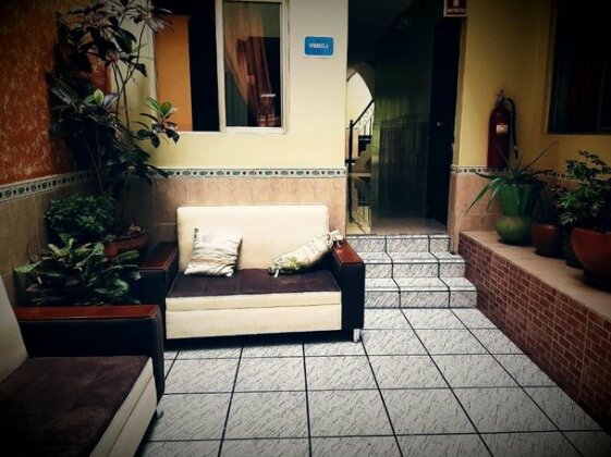 Hotel Tito Cuenca - Photo4