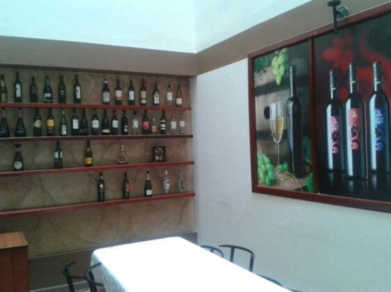 Hotel Tomebamba - Photo2