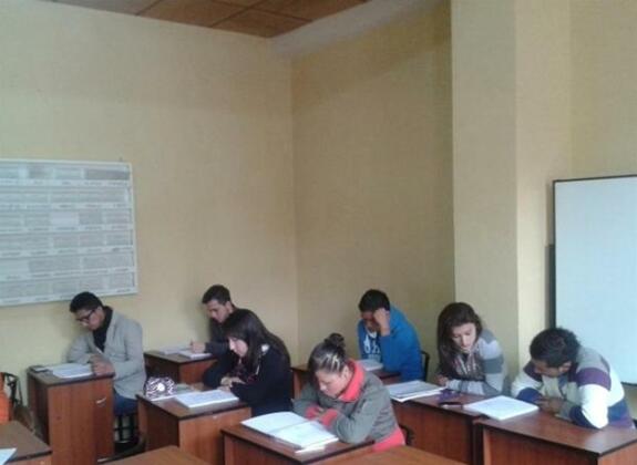 Hotel Tomebamba - Photo3