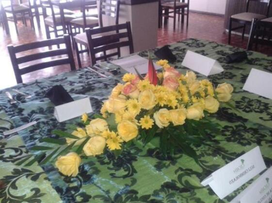 Hotel Tomebamba - Photo5