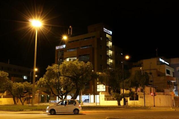 Hotel Valgus - Photo2
