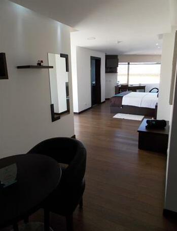 Hotel Valgus - Photo3